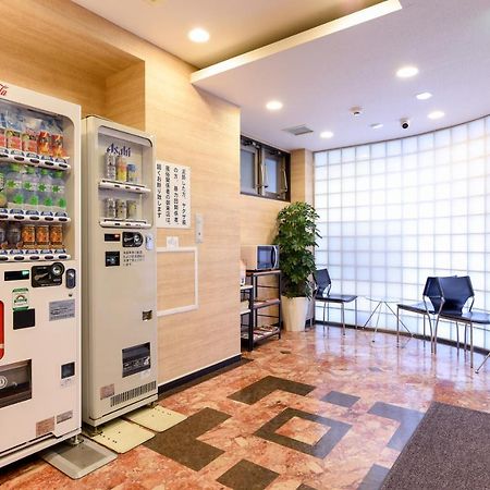 Otsuka Town Hotel Tokio Zewnętrze zdjęcie