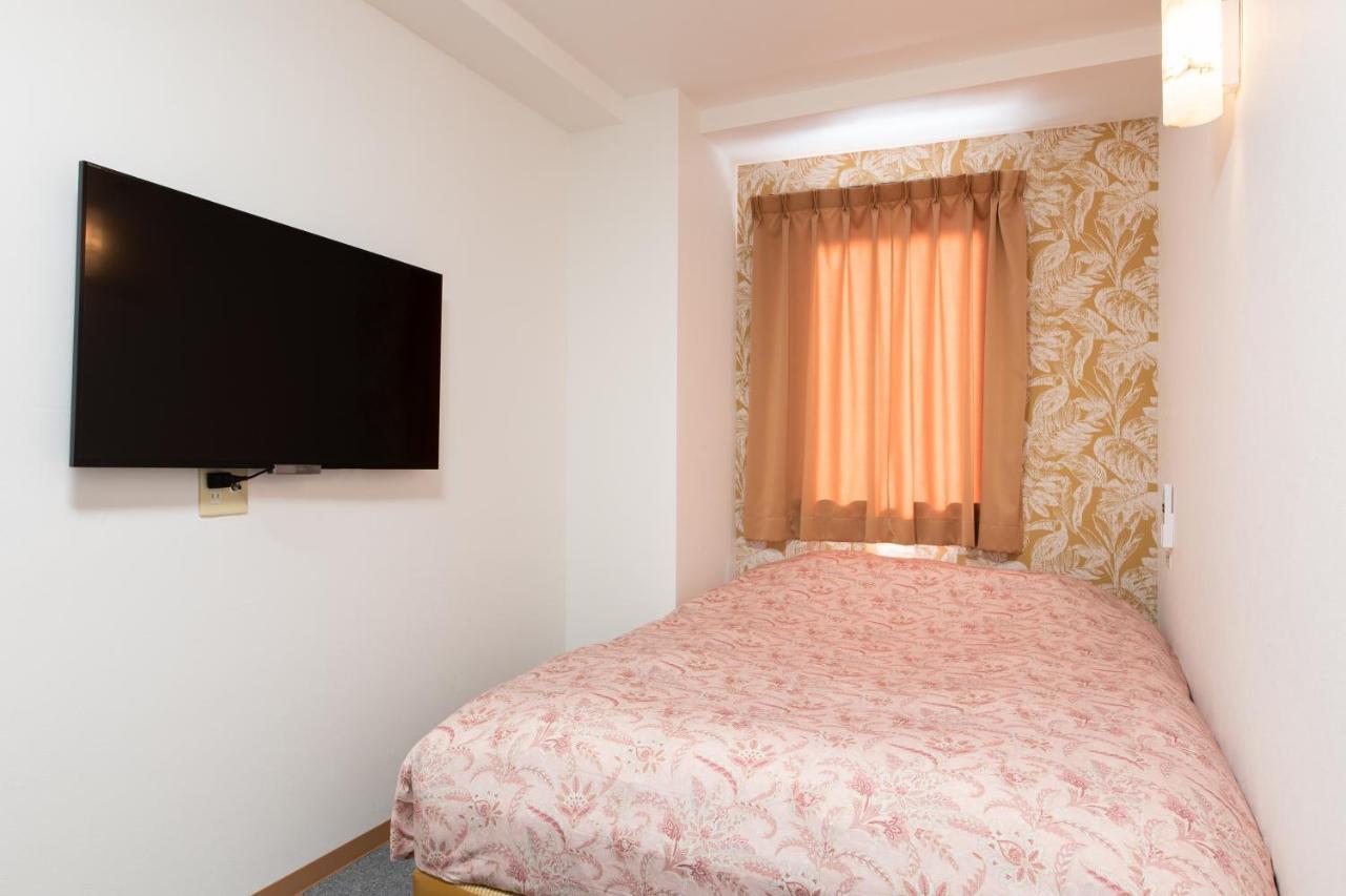 Otsuka Town Hotel Tokio Zewnętrze zdjęcie