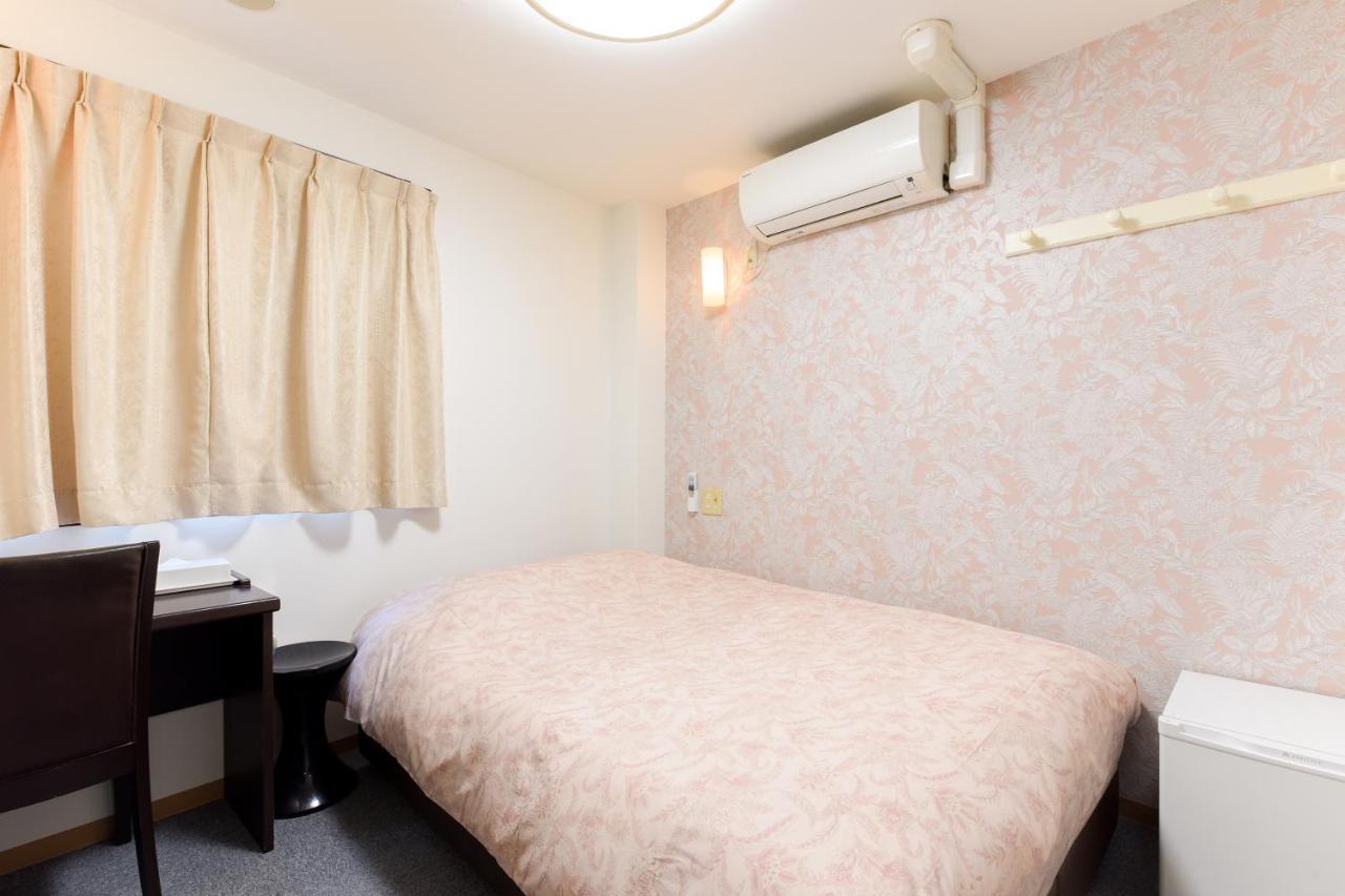 Otsuka Town Hotel Tokio Zewnętrze zdjęcie