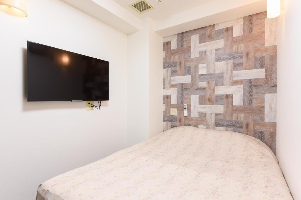 Otsuka Town Hotel Tokio Zewnętrze zdjęcie