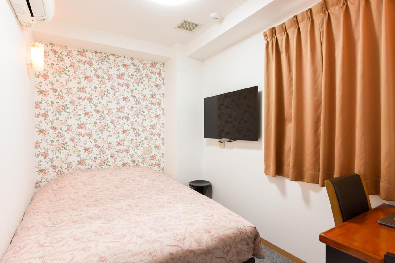 Otsuka Town Hotel Tokio Zewnętrze zdjęcie