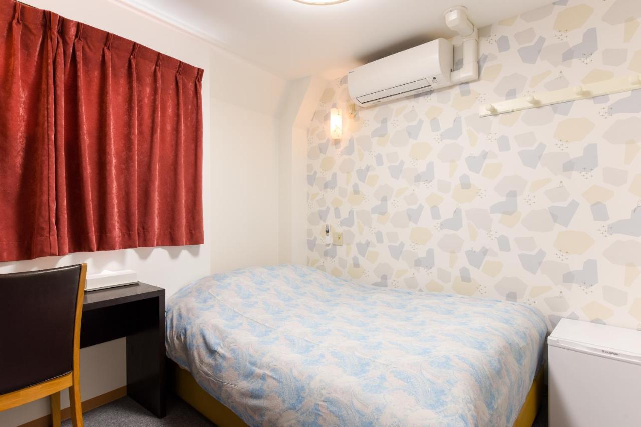 Otsuka Town Hotel Tokio Zewnętrze zdjęcie
