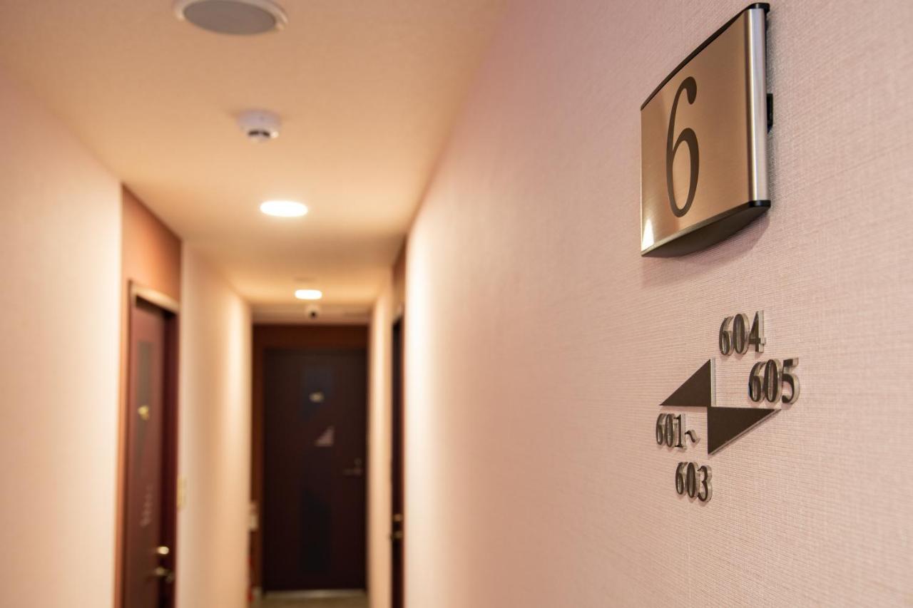 Otsuka Town Hotel Tokio Zewnętrze zdjęcie