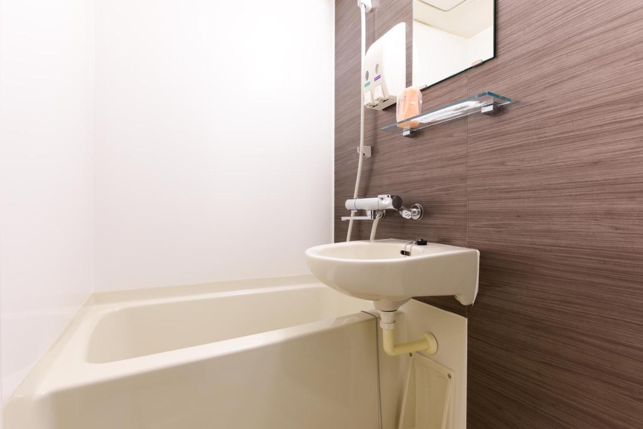 Otsuka Town Hotel Tokio Zewnętrze zdjęcie