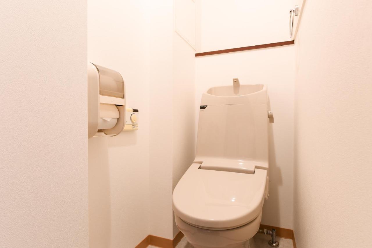 Otsuka Town Hotel Tokio Zewnętrze zdjęcie