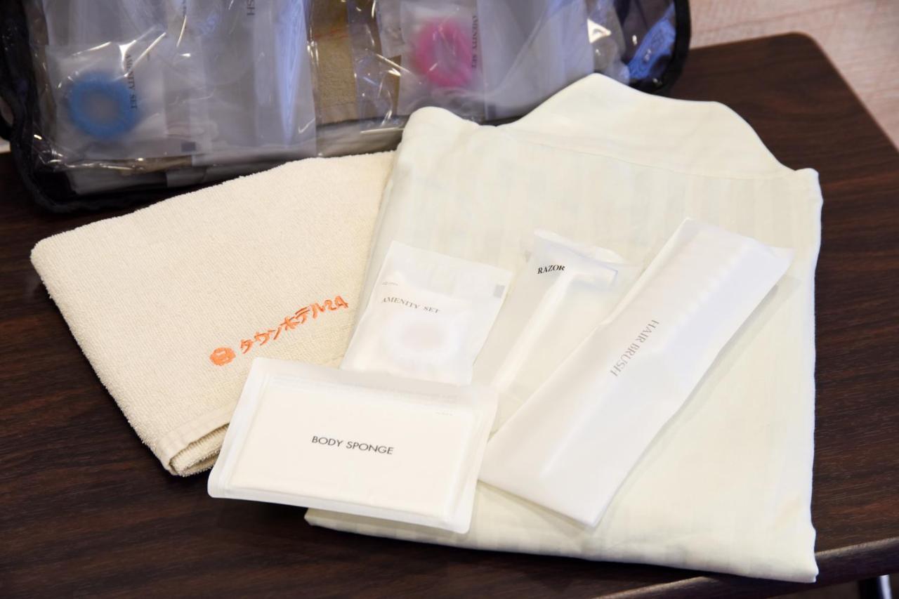Otsuka Town Hotel Tokio Zewnętrze zdjęcie